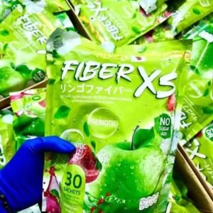 Fiber xs